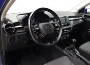 Škoda Fabia Hatchback 999,0 70 kw