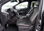 Ford Kuga SUV / Terénní 2,0 l 132 kw