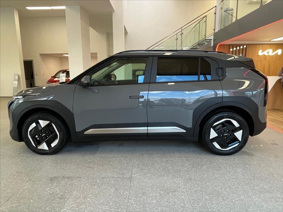 KIA EV3 Ostatní 0,0 0