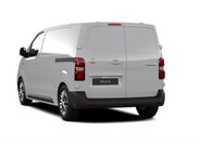 Toyota ProAce VAN-Minibus 2,0 l 106 kw