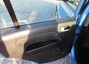 Ford Fusion Hatchback 1,4 l 58 kw