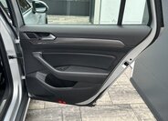 Volkswagen Passat Kombi 2,0 l 140 kw