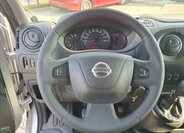 Nissan NV400 Sklápěč 2,3 l 120 kw