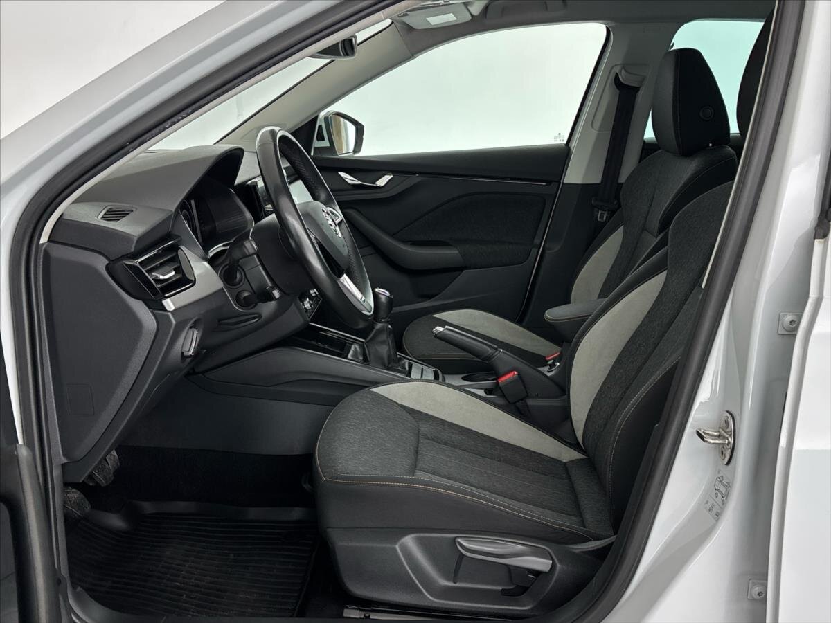 Škoda Scala Hatchback 1,6 l 85 kw