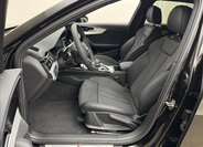 Audi A4 Kombi 2,0 l 150 kw