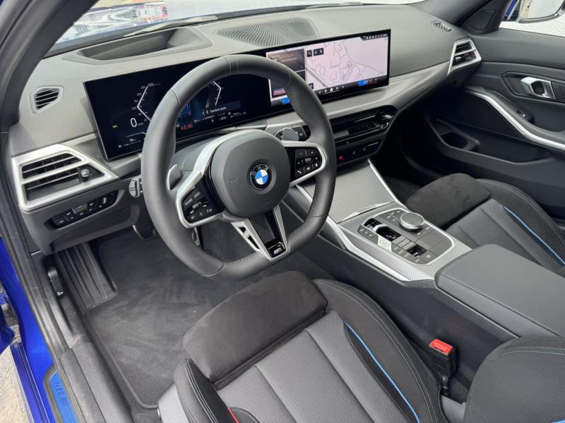 BMW Řada 3