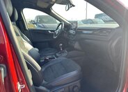 Ford Kuga SUV / Terénní 1,5 l 110 kw