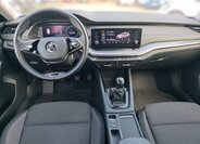 Škoda Octavia Kombi 2,0 l 85 kw