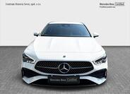 Mercedes-Benz CLA 8
