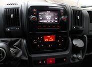 Citroën Jumper Skříň 2,2 l 121 kw