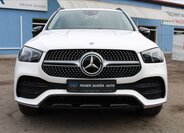 Mercedes-Benz GLE 2