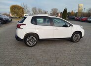 Peugeot 2008 7