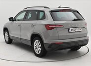 Škoda Karoq SUV 999,0 81 kw