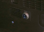 Hyundai Santa Fe SUV 2,2 l 142 kw