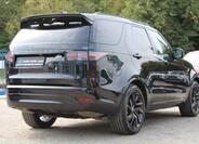 Land Rover Discovery 5