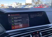 BMW X7 SUV / Terénní 3,0 l 195 kw