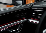 Volkswagen Touareg SUV 3,0 l 210 kw