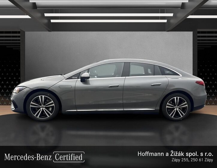 Mercedes-Benz EQE Sedan / Limuzína 0,0 180 kw