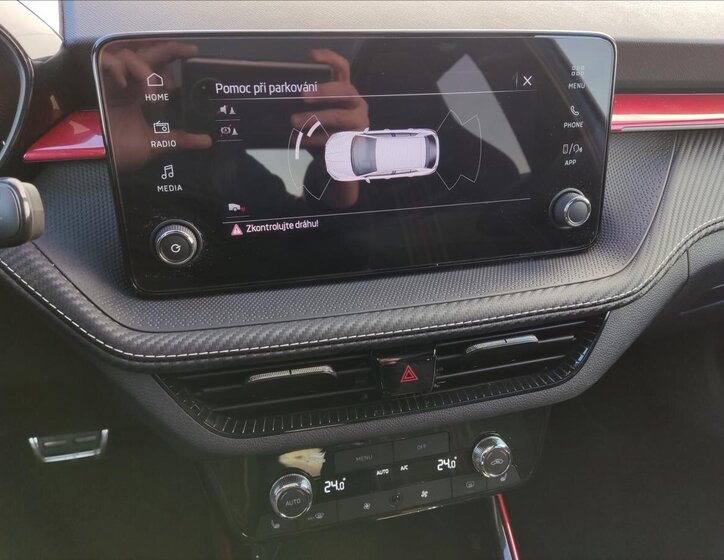 Škoda Fabia Hatchback 999,0 85 kw