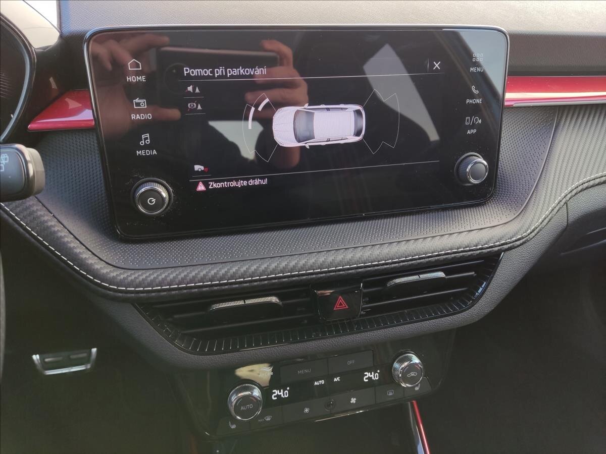 Škoda Fabia Hatchback 999,0 85 kw