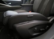 Peugeot 308 Kombi 1,2 l 100 kw