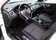 Nissan Qashqai 25