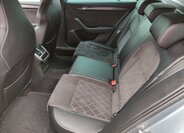 Škoda Superb Kombi 2,0 l 110 kw