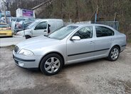 Škoda Octavia Sedan / Limuzína 1,9 l 77 kw