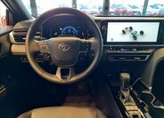 Toyota Camry Sedan 2,5 l 169 kw