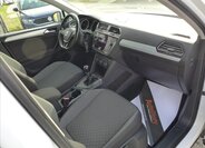 Volkswagen Tiguan SUV / Terénní 2,0 l 110 kw
