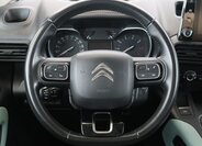 Citroën Berlingo MPV 1,5 l 75 kw