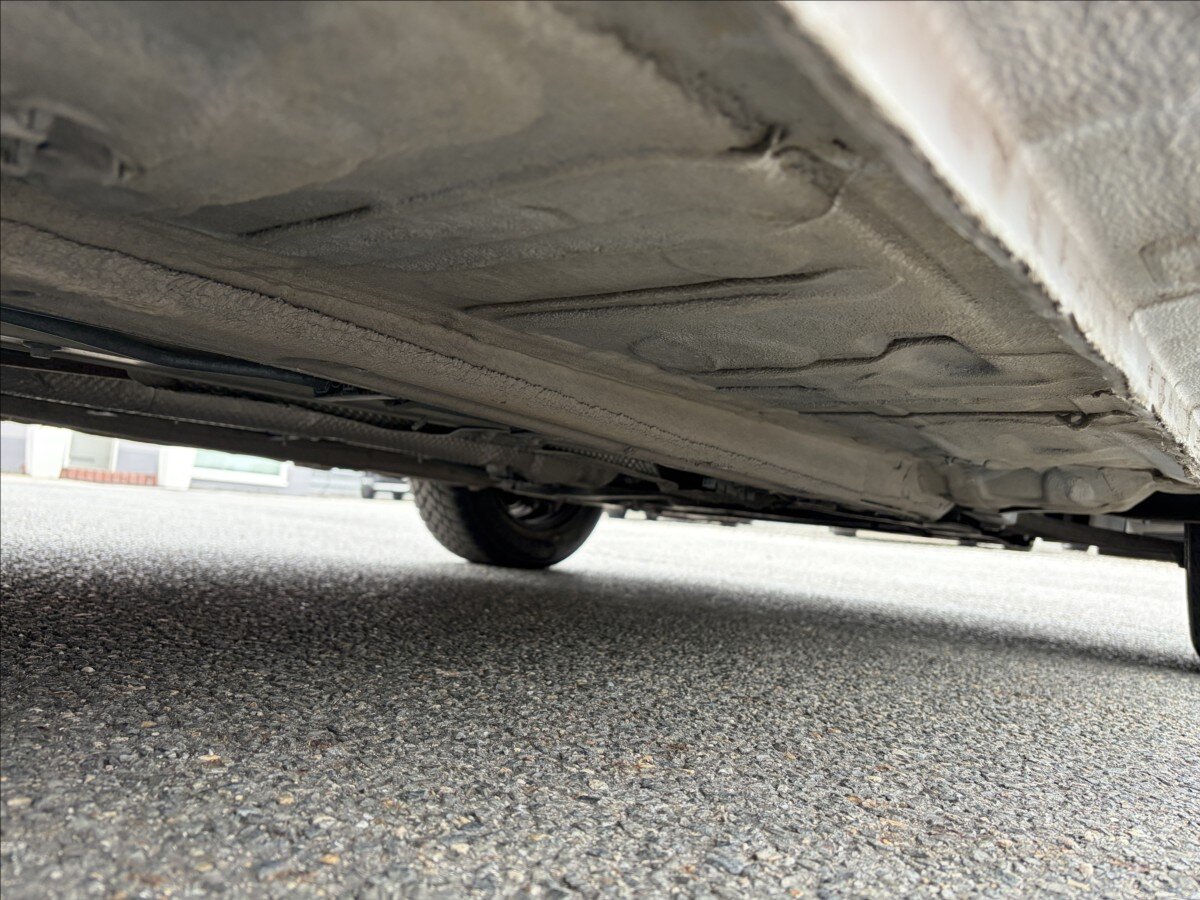 Citroën Berlingo Pick-up 1,5 l 56 kw