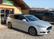 Ford Mondeo Kombi 2,0 l 132 kw