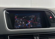 Audi Q5 SUV / Terénní 2,0 l 130 kw