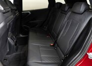 BMW X3 SUV / Terénní 2,0 l 145 kw