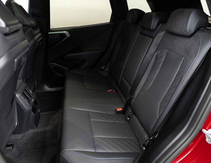 BMW X3 SUV / Terénní 2,0 l 145 kw