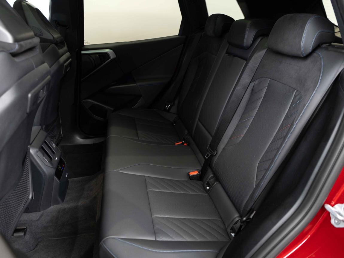 BMW X3 SUV / Terénní 2,0 l 145 kw