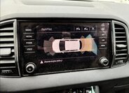 Škoda Karoq SUV / Terénní 2,0 l 110 kw