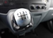 Ford Transit Ostatní 2,2 l 74 kw