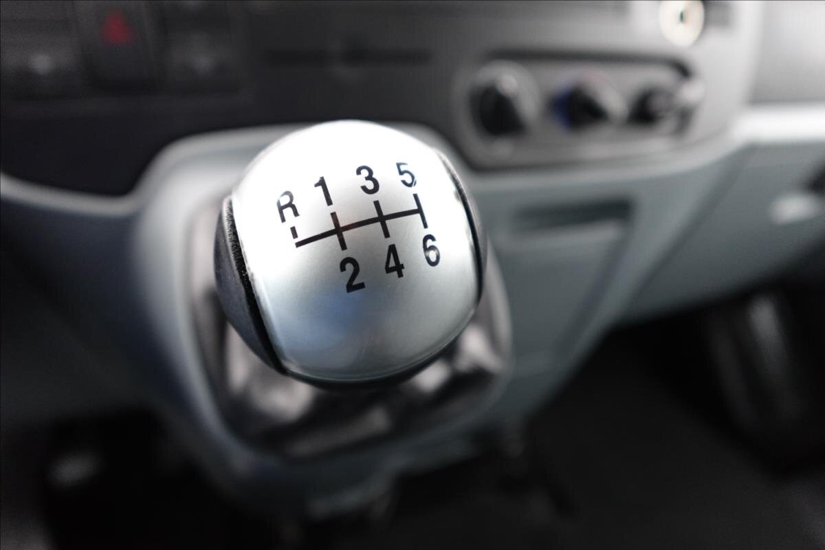Ford Transit Ostatní 2,2 l 74 kw