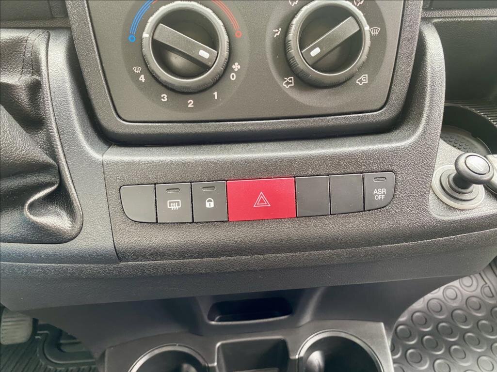 Fiat Ducato Ostatní 2,0 l 85 kw