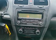 Volkswagen Golf Kombi 1,6 l 75 kw