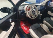 Fiat 500 Hatchback 999,0 51 kw