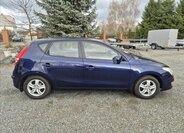 Hyundai i30 Hatchback 1,6 l 89 kw