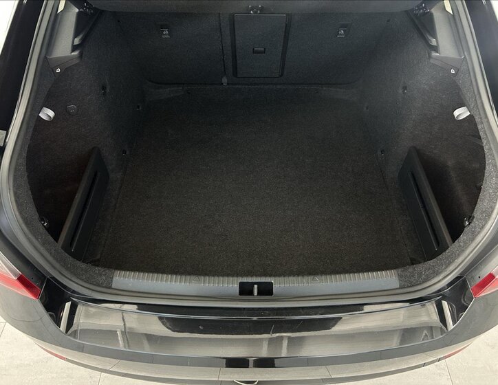 Škoda Octavia Sedan 2,0 l 110 kw