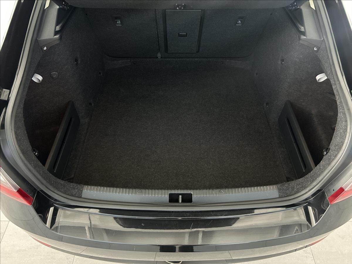 Škoda Octavia Sedan 2,0 l 110 kw