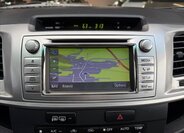 Toyota Hilux Pick-up 3,0 l 126 kw