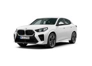 BMW X2 SUV / Terénní 1,5 l 125 kw