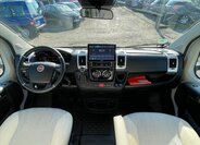 Fiat Ducato Ostatní 2,3 l 103 kw