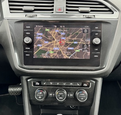 Volkswagen Tiguan Allspace 22